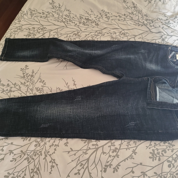 Jeans taille 42 Diesel - Picture 2 of 4